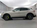2025 Porsche Cayenne E-Hybrid S