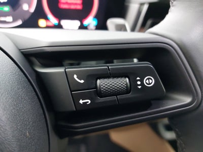 2025 Porsche Cayenne E-Hybrid S