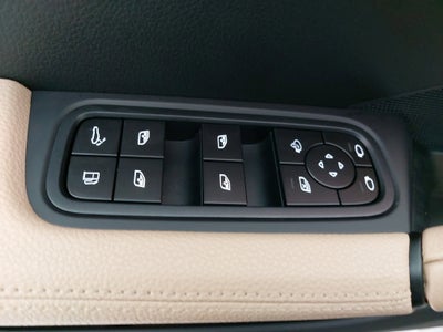 2025 Porsche Cayenne E-Hybrid S