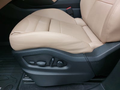 2025 Porsche Cayenne E-Hybrid S