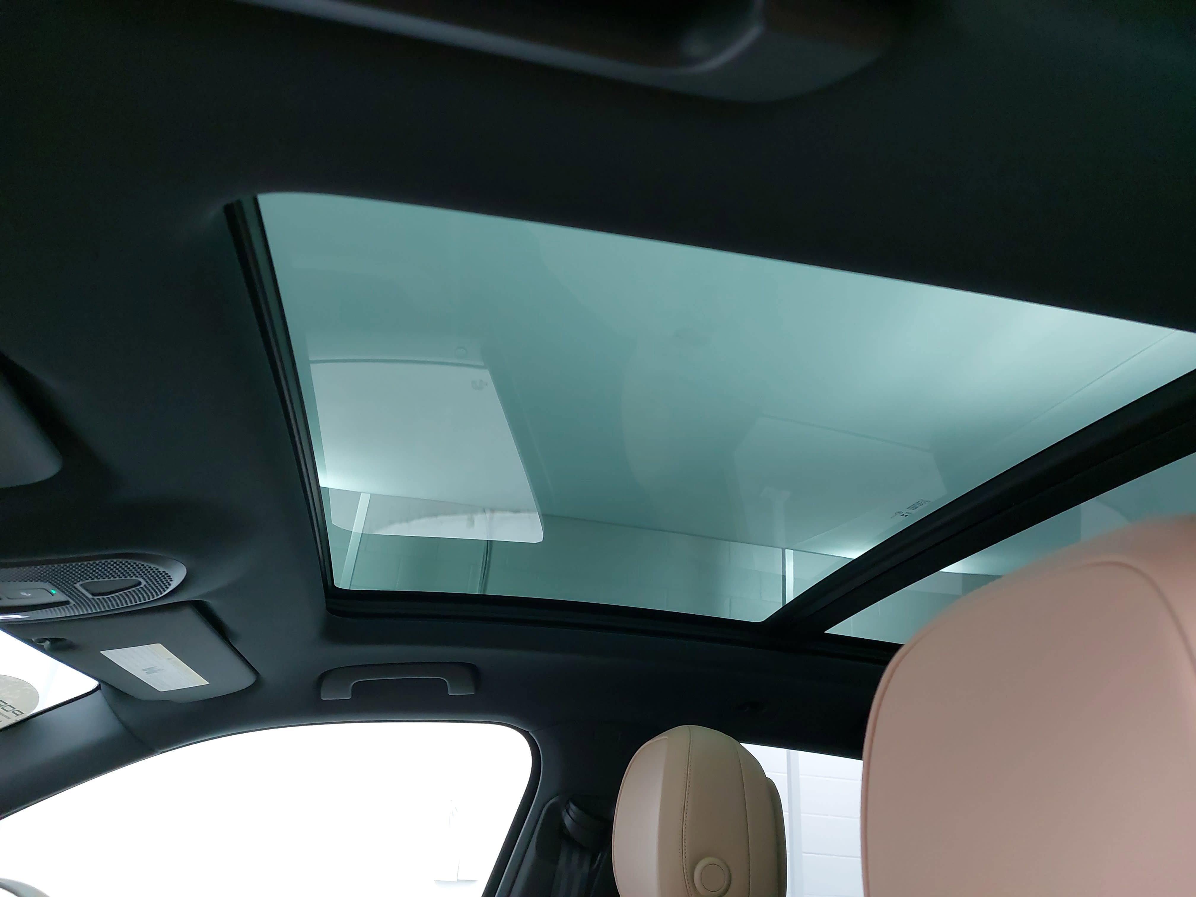 2025 Porsche Cayenne E-Hybrid S