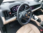 2025 Porsche Cayenne E-Hybrid S