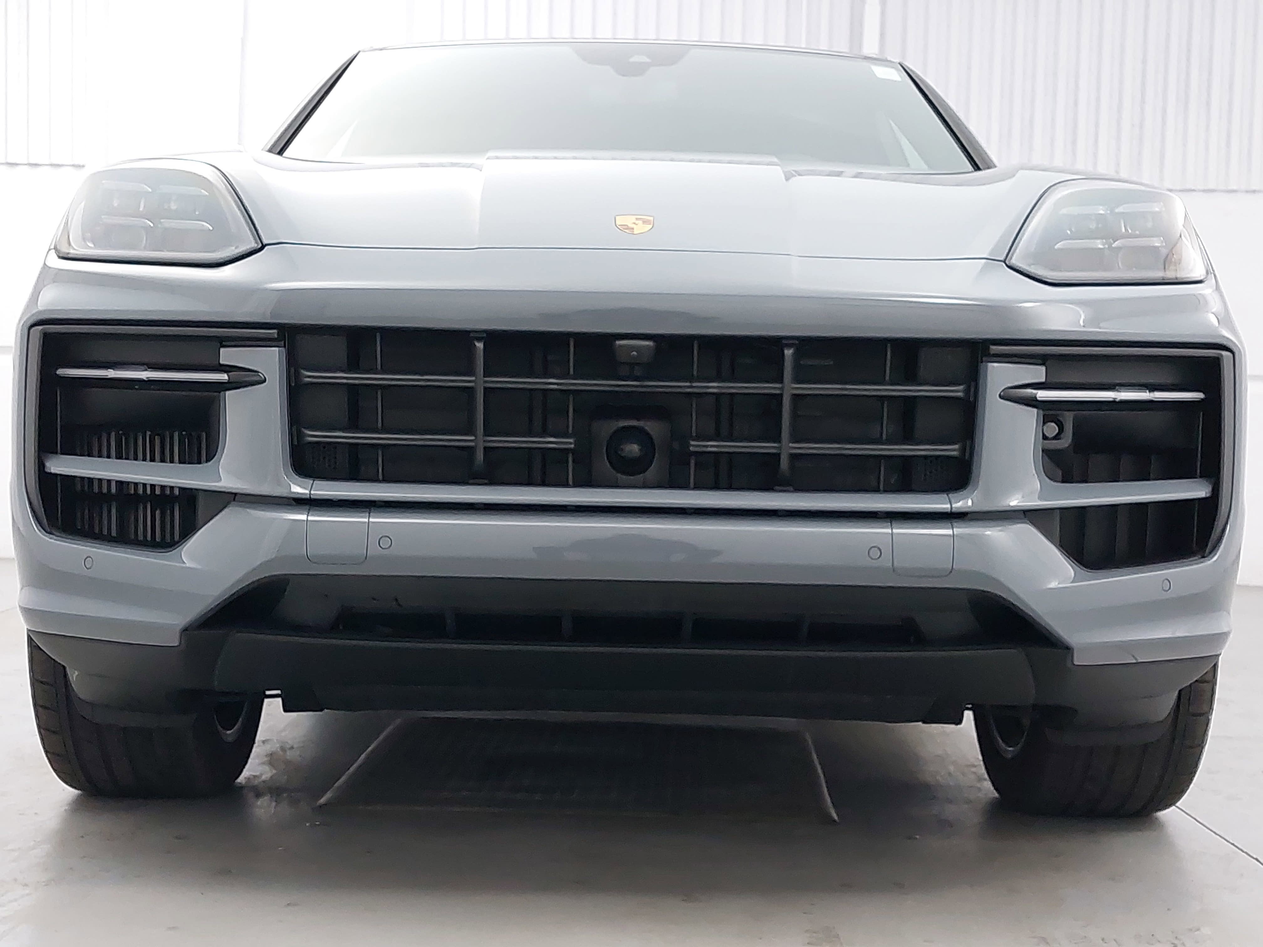 2025 Porsche Cayenne Coupe Coupe AWD