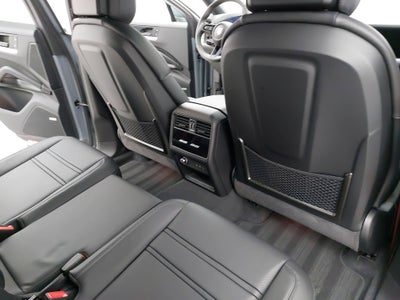 2025 Porsche Cayenne Coupe Coupe AWD