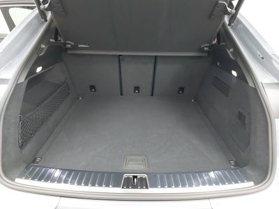 2025 Porsche Cayenne Coupe Coupe AWD