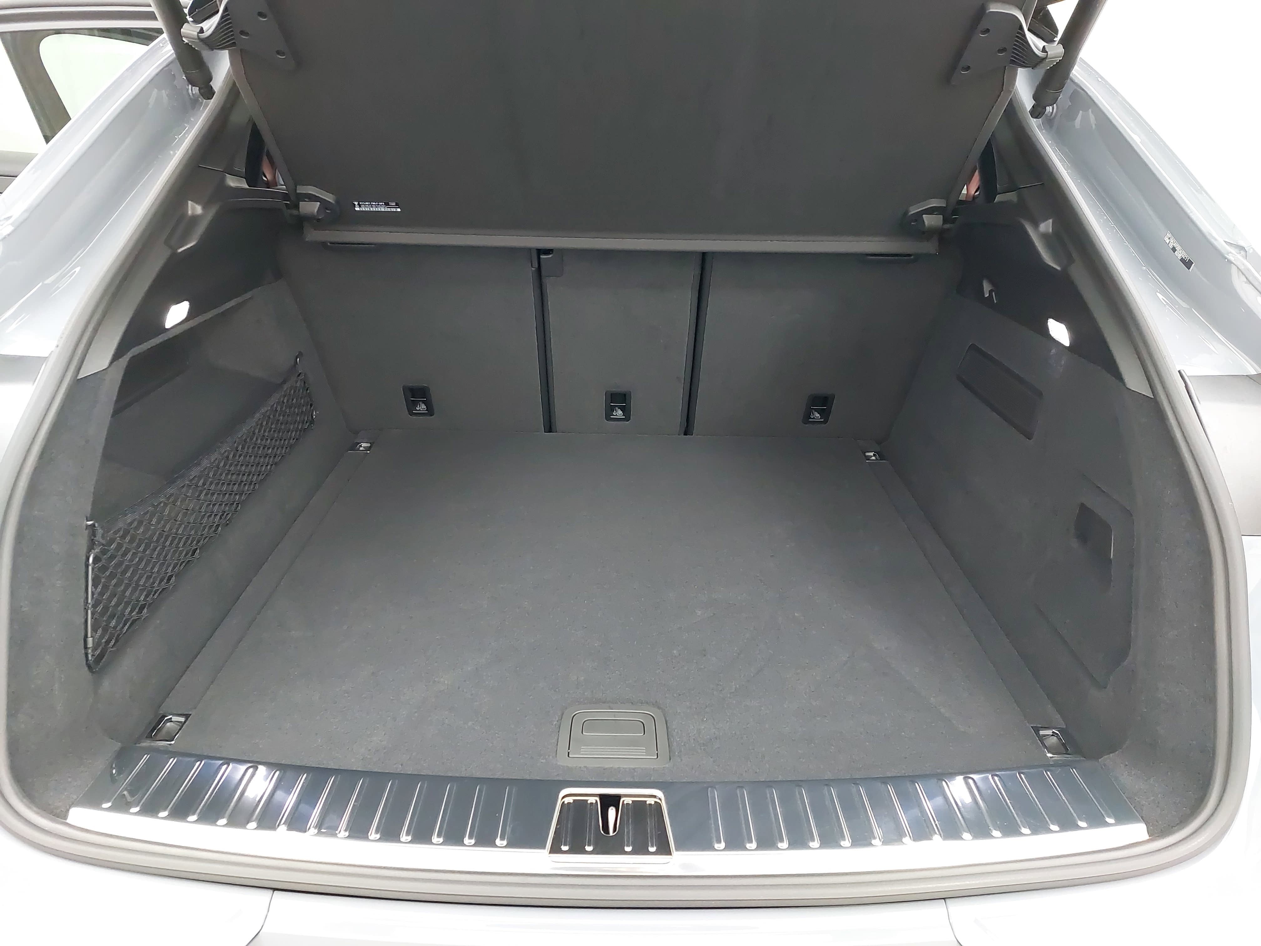 2025 Porsche Cayenne Coupe Coupe AWD