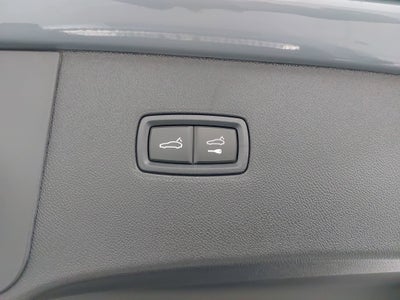 2025 Porsche Cayenne Coupe Coupe AWD