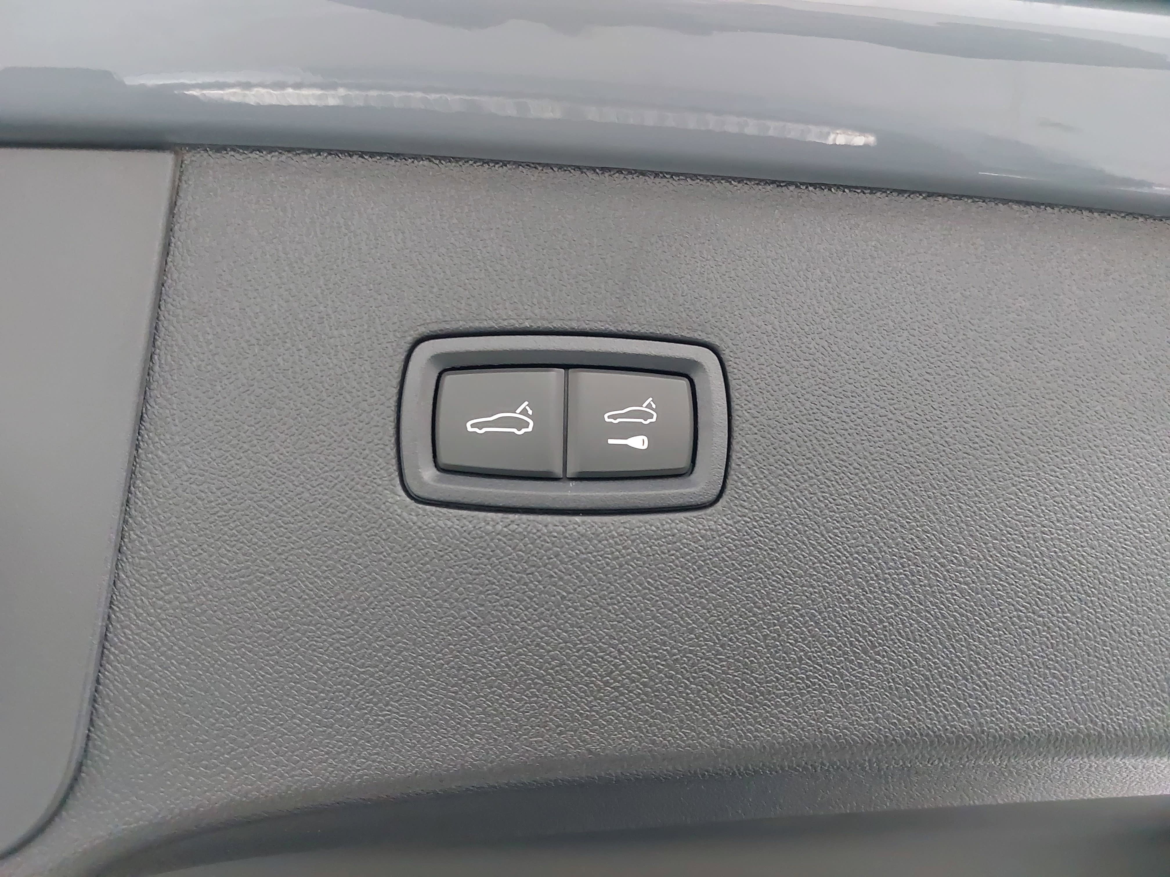 2025 Porsche Cayenne Coupe Coupe AWD