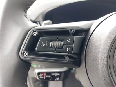 2025 Porsche Cayenne Coupe Coupe AWD