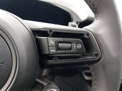 2025 Porsche Cayenne Coupe Coupe AWD