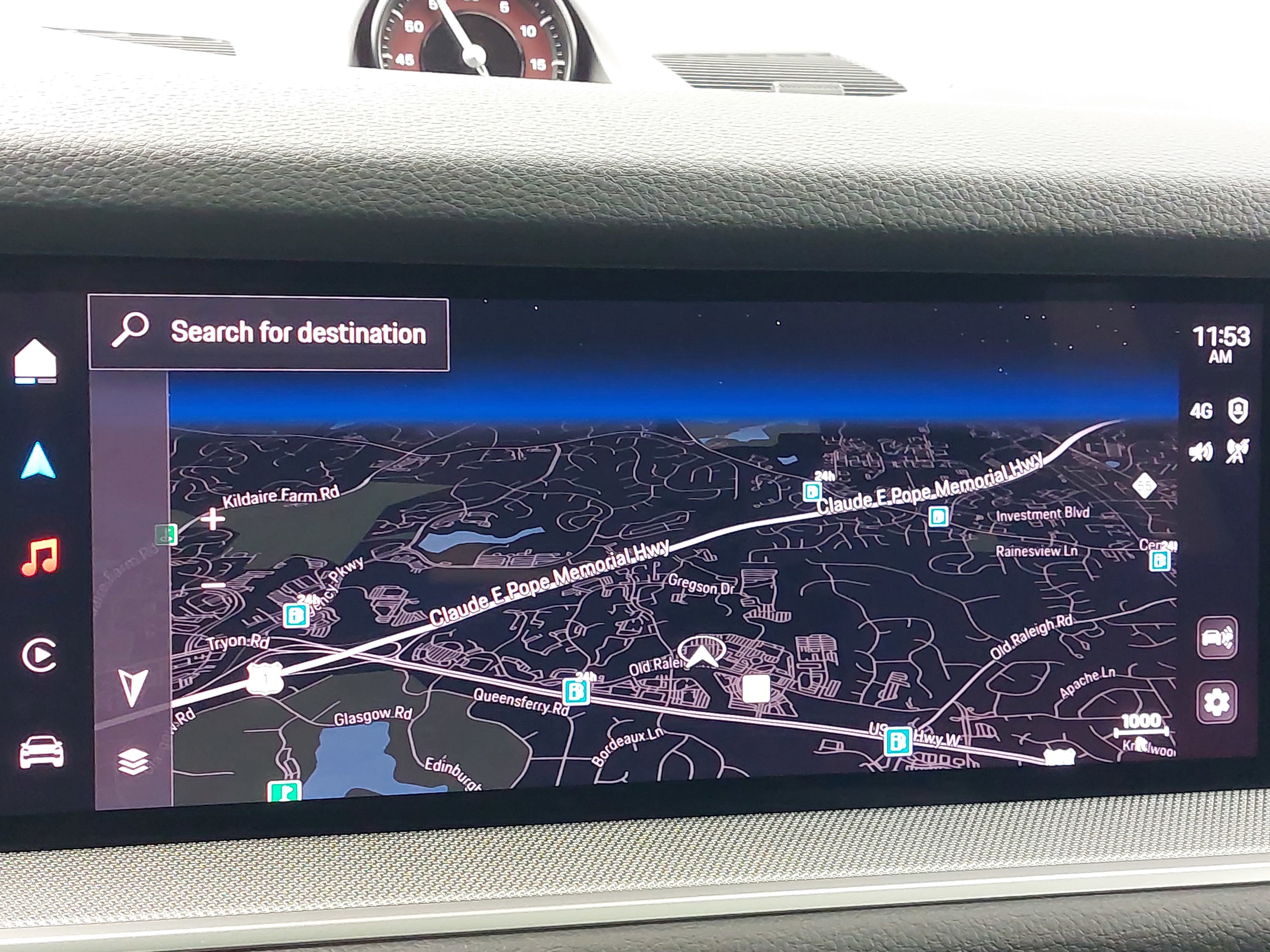 2025 Porsche Cayenne Coupe Coupe AWD