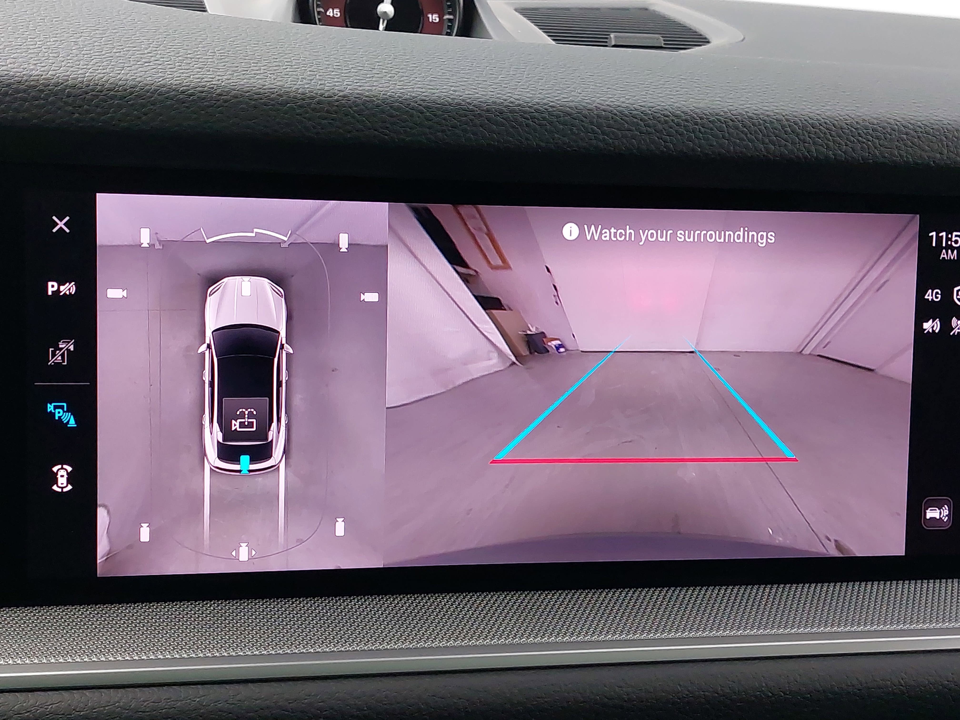 2025 Porsche Cayenne Coupe Coupe AWD