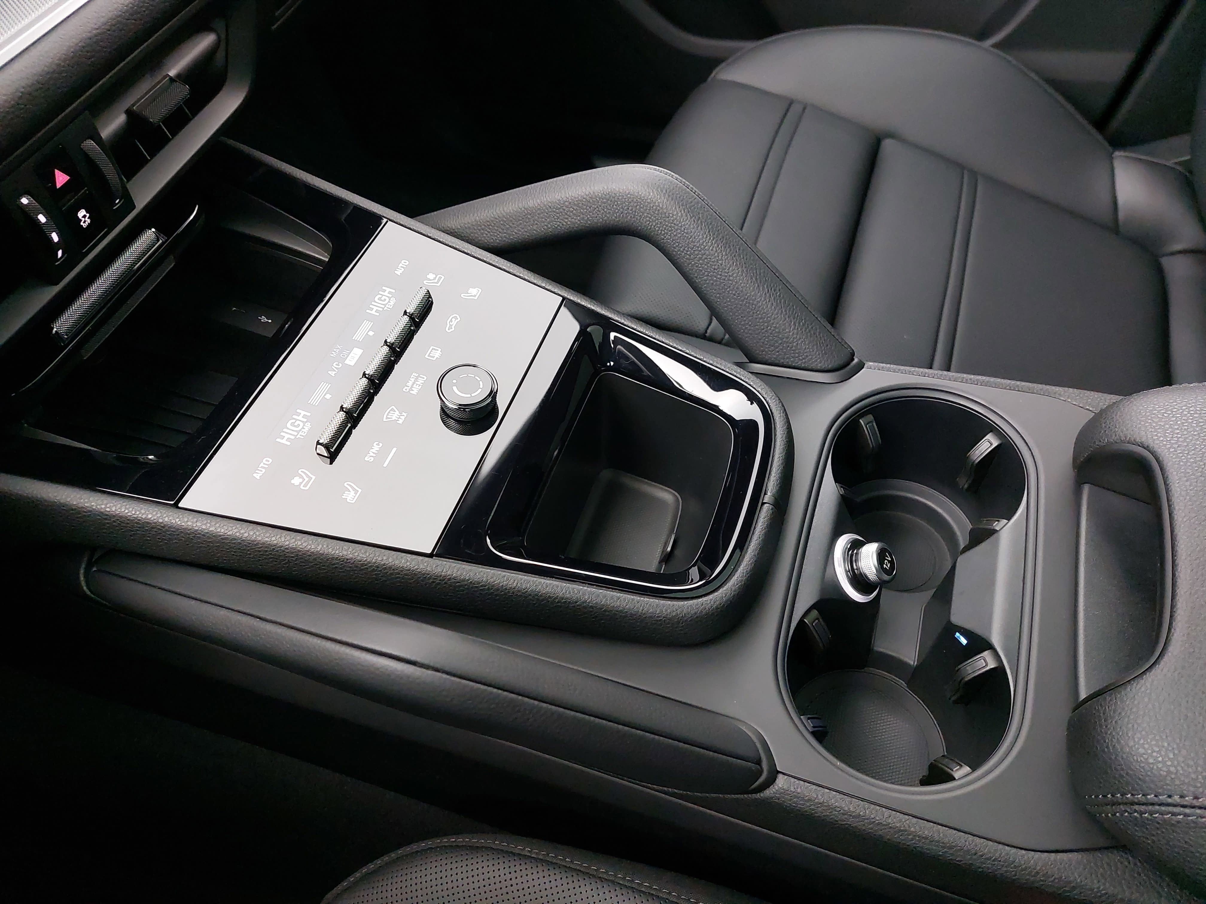 2025 Porsche Cayenne Coupe Coupe AWD