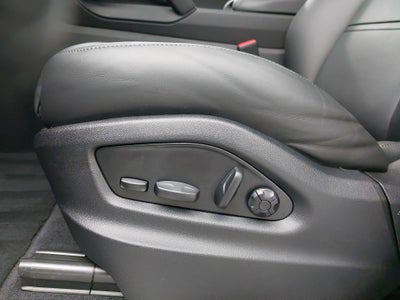 2025 Porsche Cayenne Coupe Coupe AWD