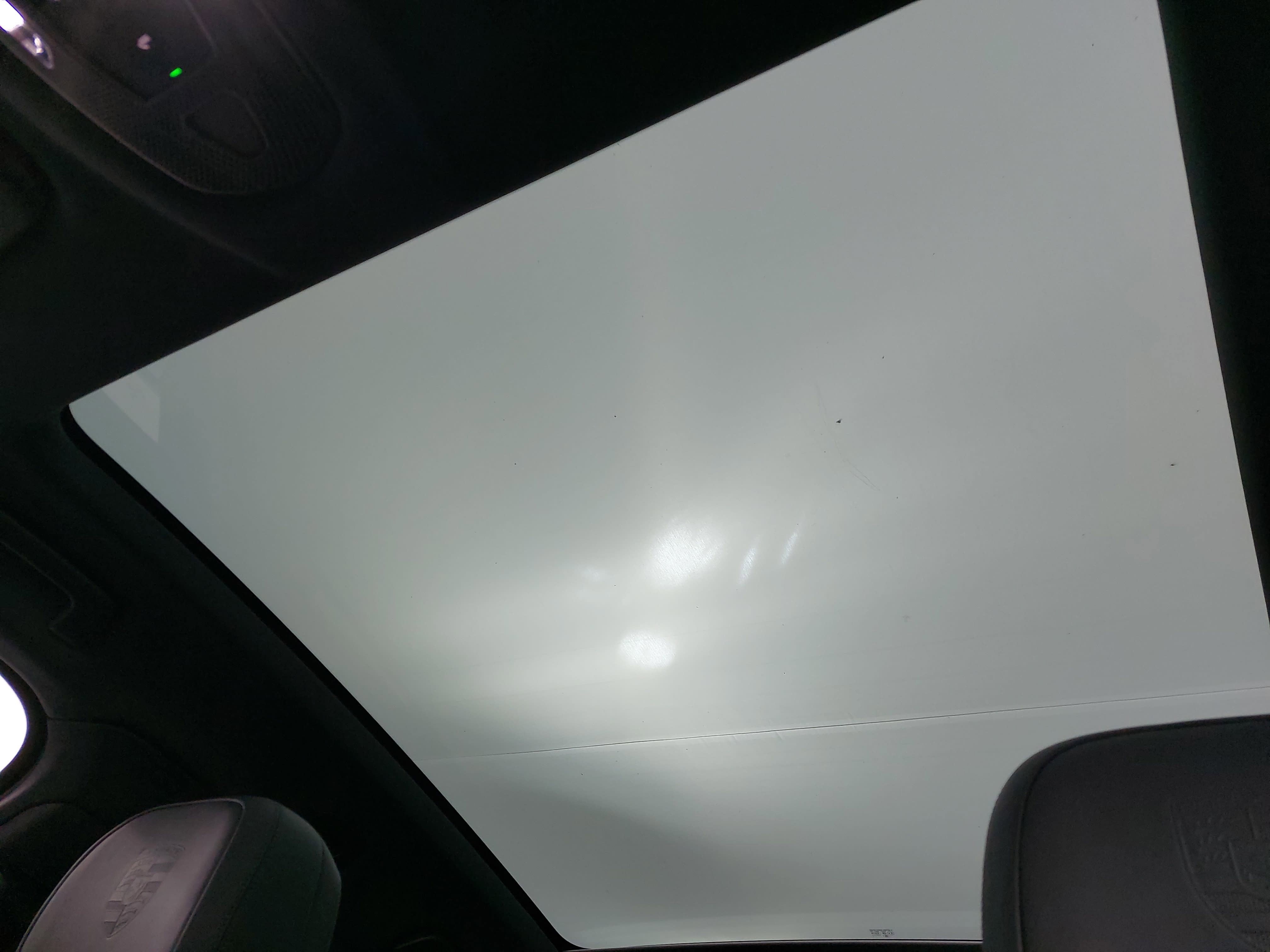 2025 Porsche Cayenne Coupe Coupe AWD