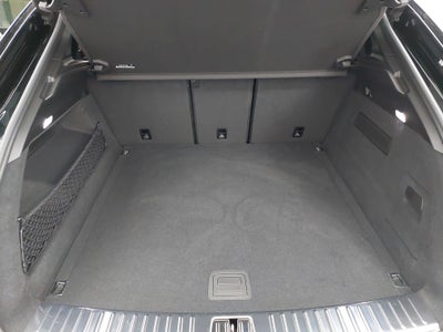 2026 Porsche Cayenne Coupe Coupe AWD