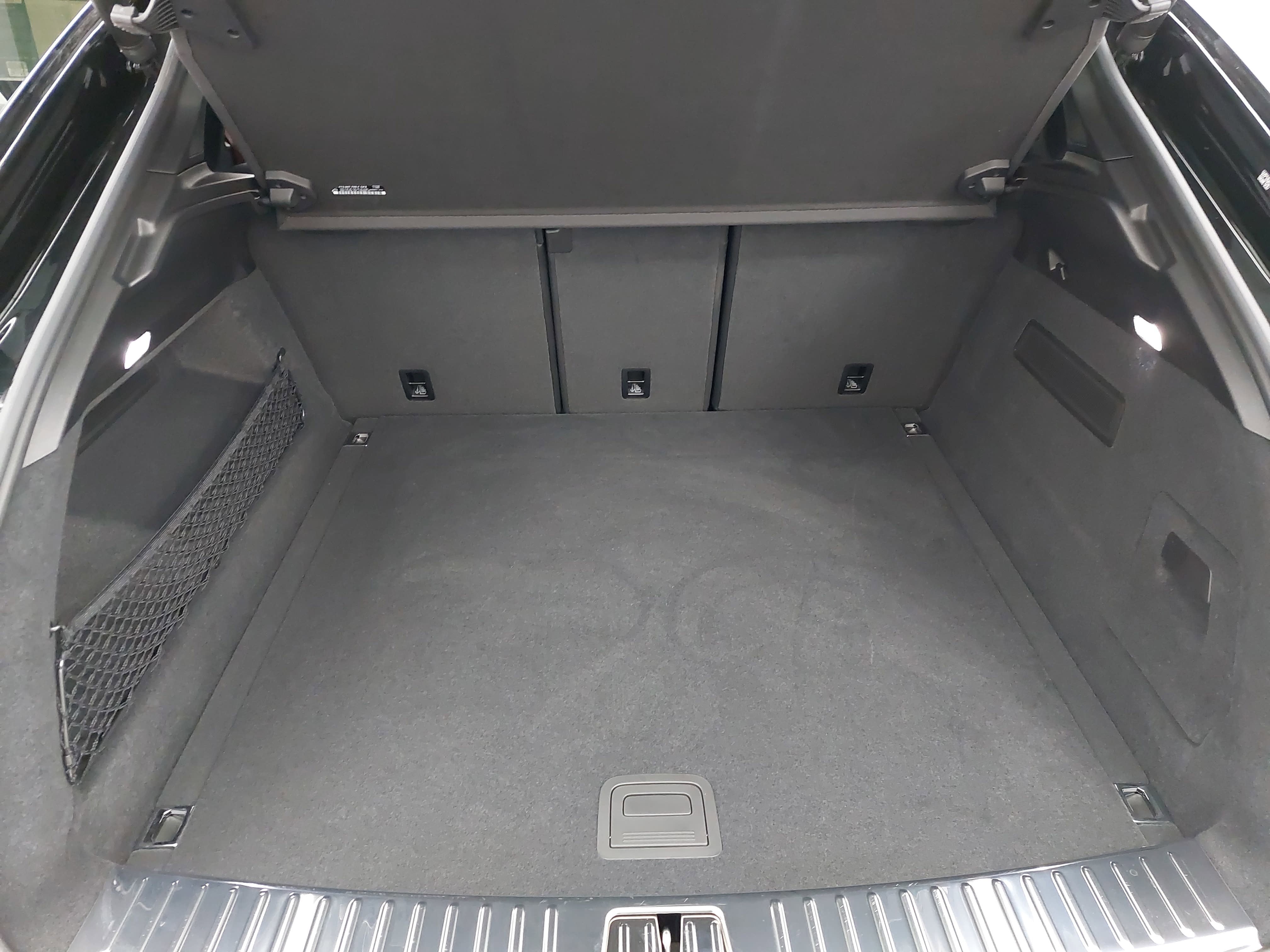 2026 Porsche Cayenne Coupe Coupe AWD