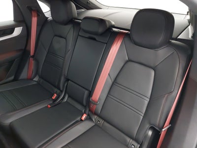 2026 Porsche Cayenne Coupe Coupe AWD