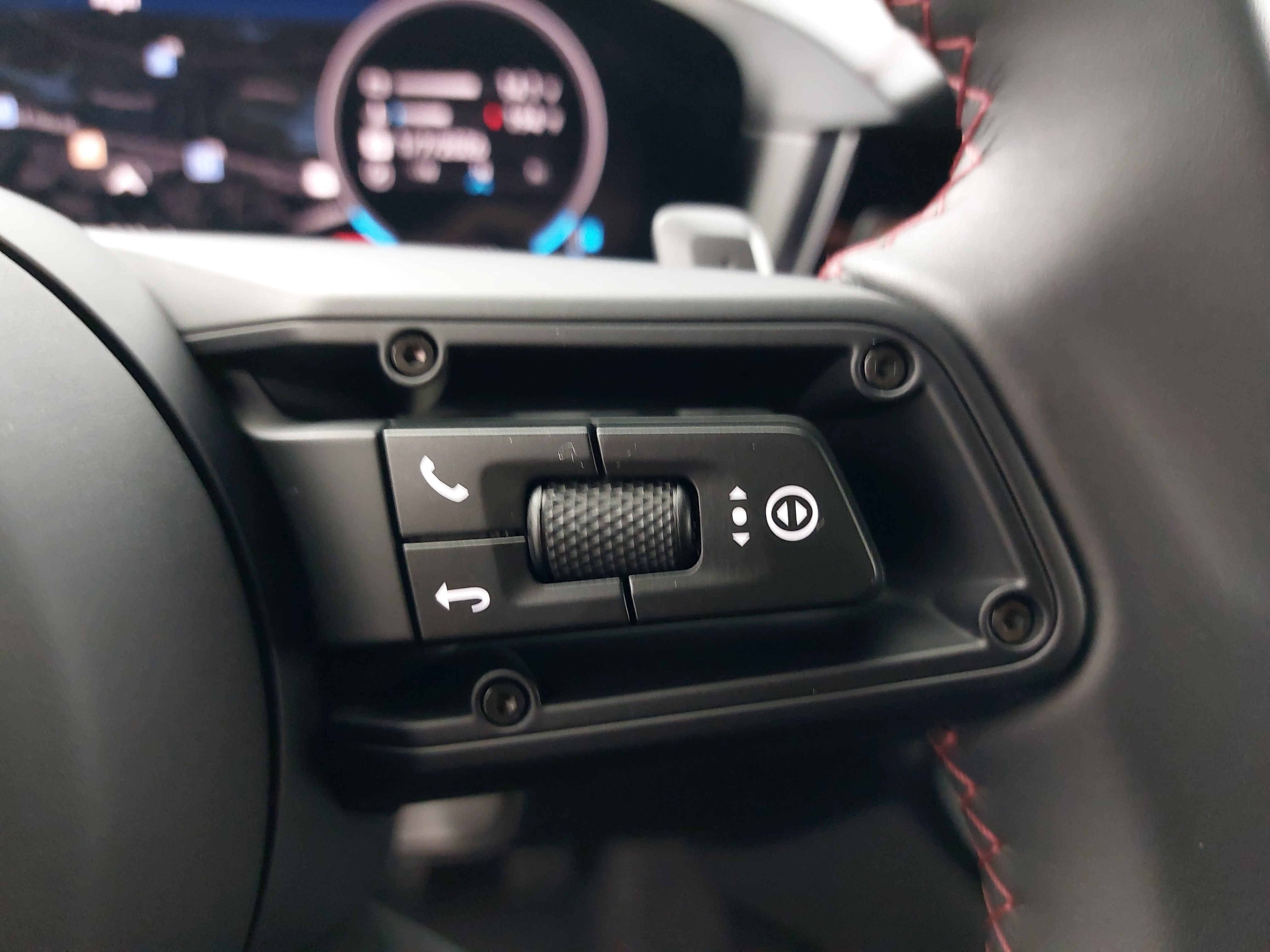 2026 Porsche Cayenne Coupe Coupe AWD