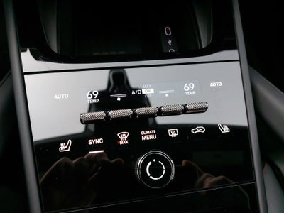 2026 Porsche Cayenne Coupe Coupe AWD