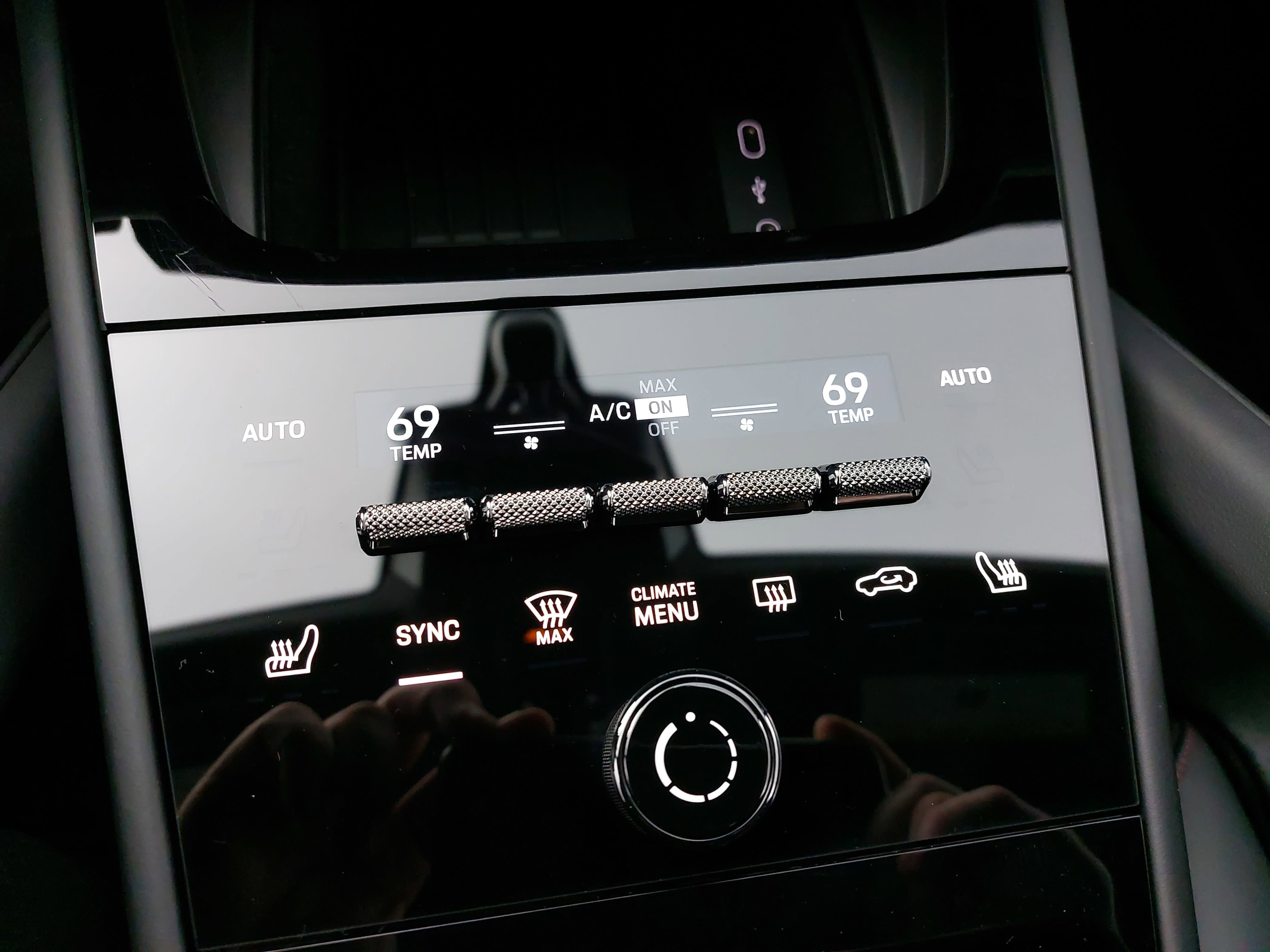 2026 Porsche Cayenne Coupe Coupe AWD