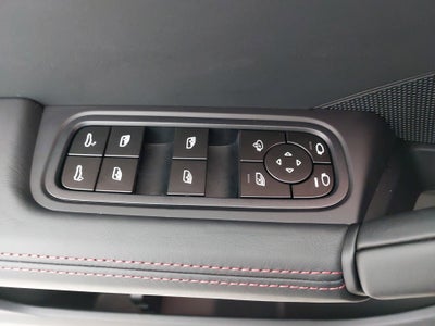 2026 Porsche Cayenne Coupe Coupe AWD