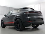 2026 Porsche Cayenne Coupe Coupe AWD