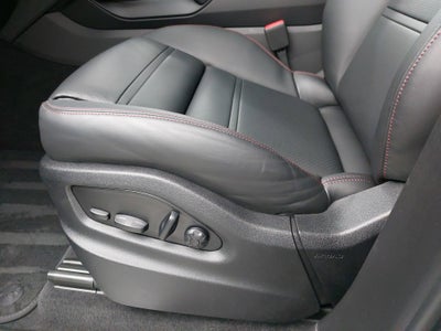 2026 Porsche Cayenne Coupe Coupe AWD