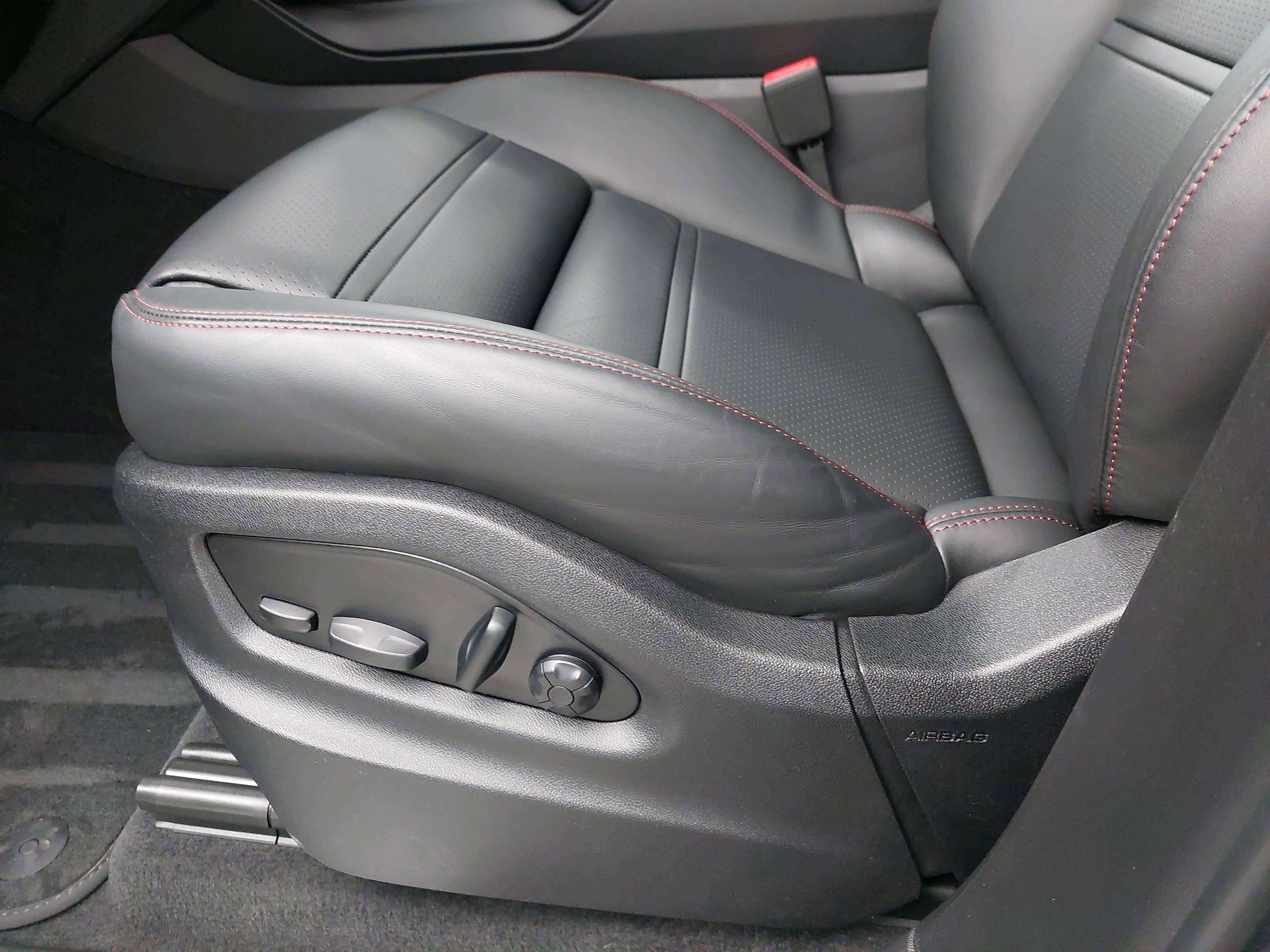 2026 Porsche Cayenne Coupe Coupe AWD