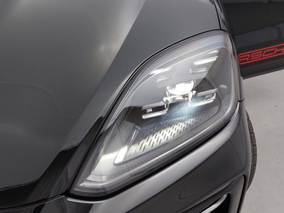 2026 Porsche Cayenne Coupe Coupe AWD