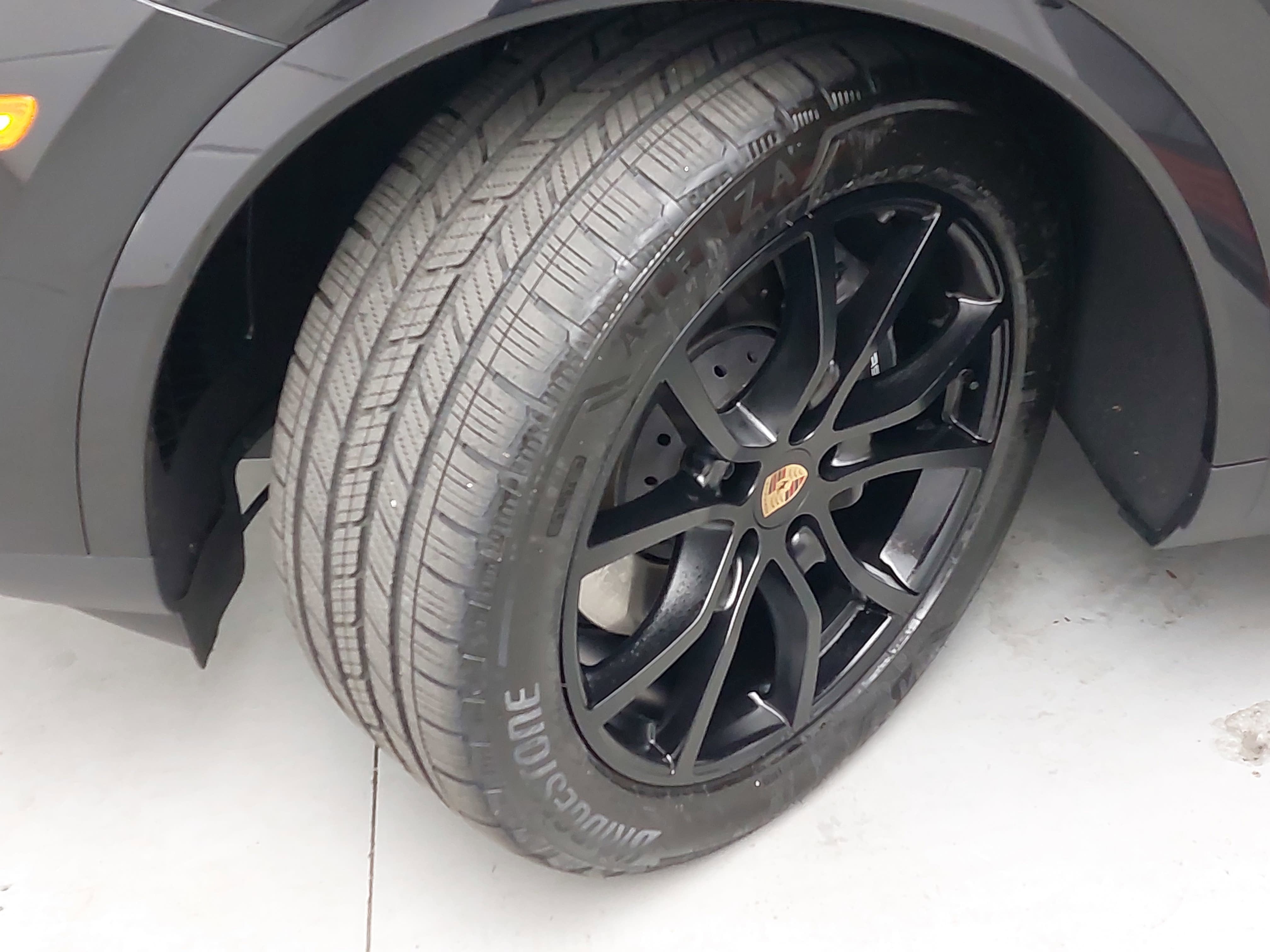 2026 Porsche Cayenne Coupe Coupe AWD