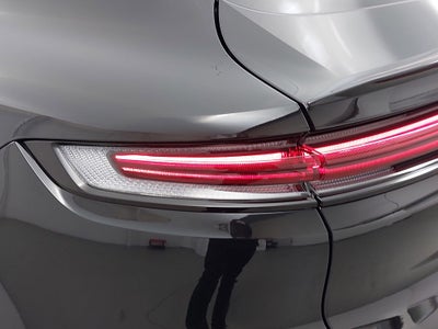 2026 Porsche Cayenne Coupe Coupe AWD