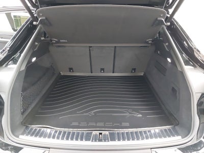 2025 Porsche Cayenne Coupe Coupe AWD