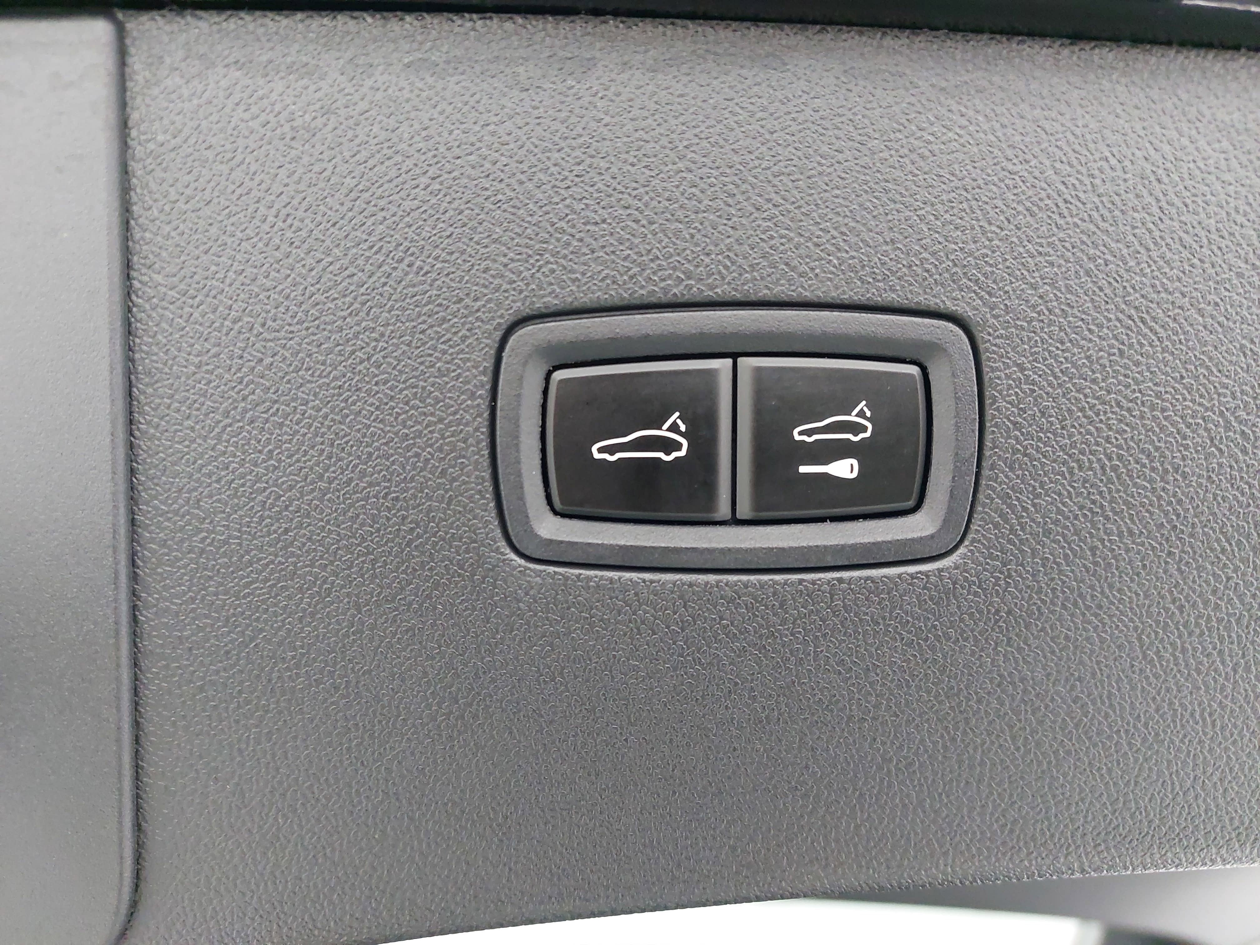 2025 Porsche Cayenne Coupe Coupe AWD