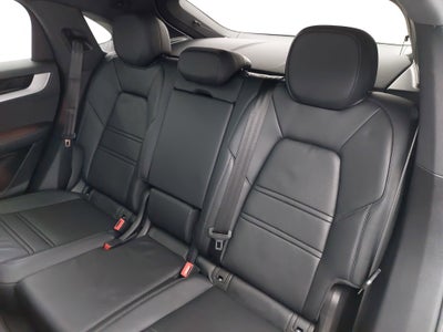 2025 Porsche Cayenne Coupe Coupe AWD