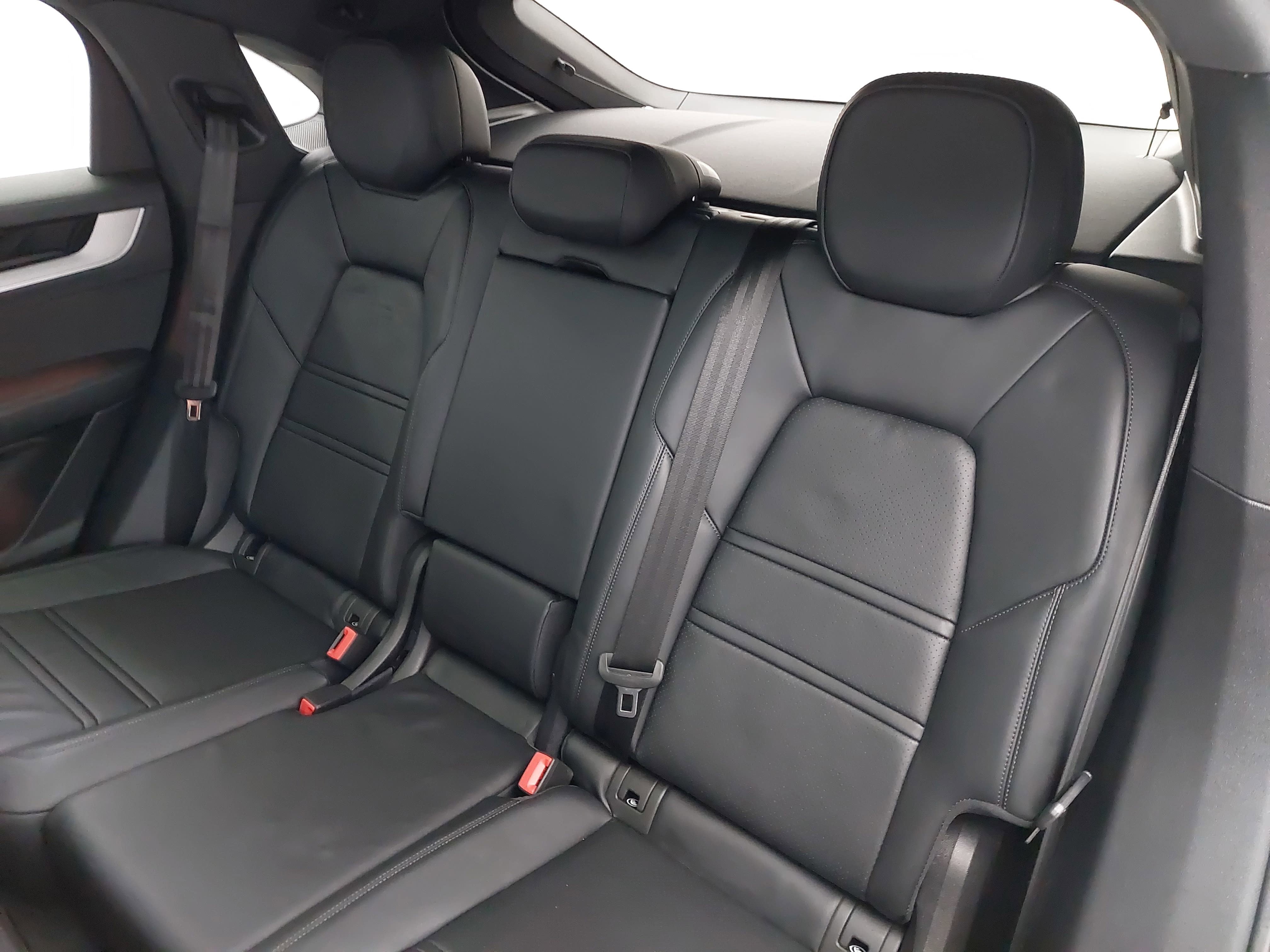 2025 Porsche Cayenne Coupe Coupe AWD