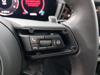 2025 Porsche Cayenne Coupe Coupe AWD