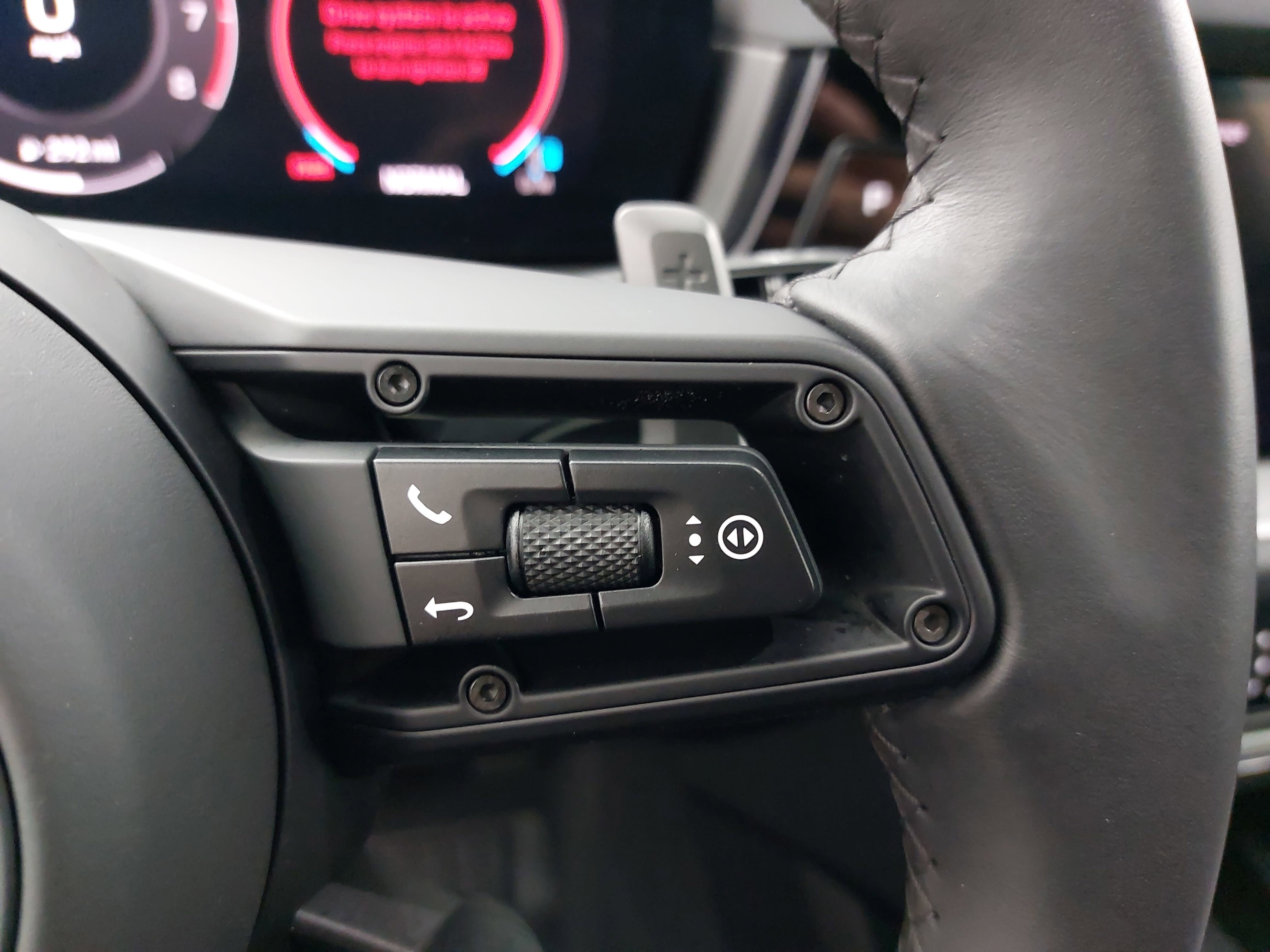 2025 Porsche Cayenne Coupe Coupe AWD