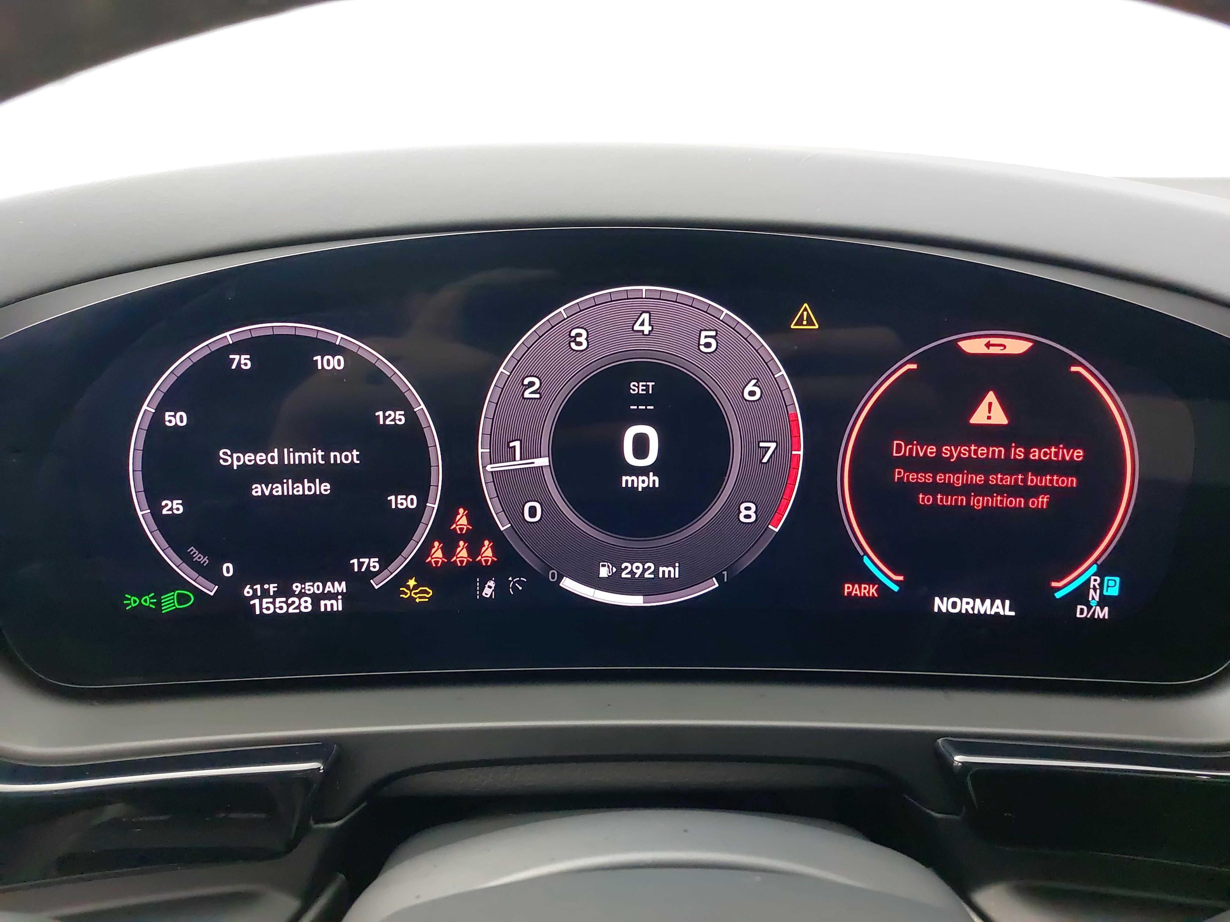 2025 Porsche Cayenne Coupe Coupe AWD