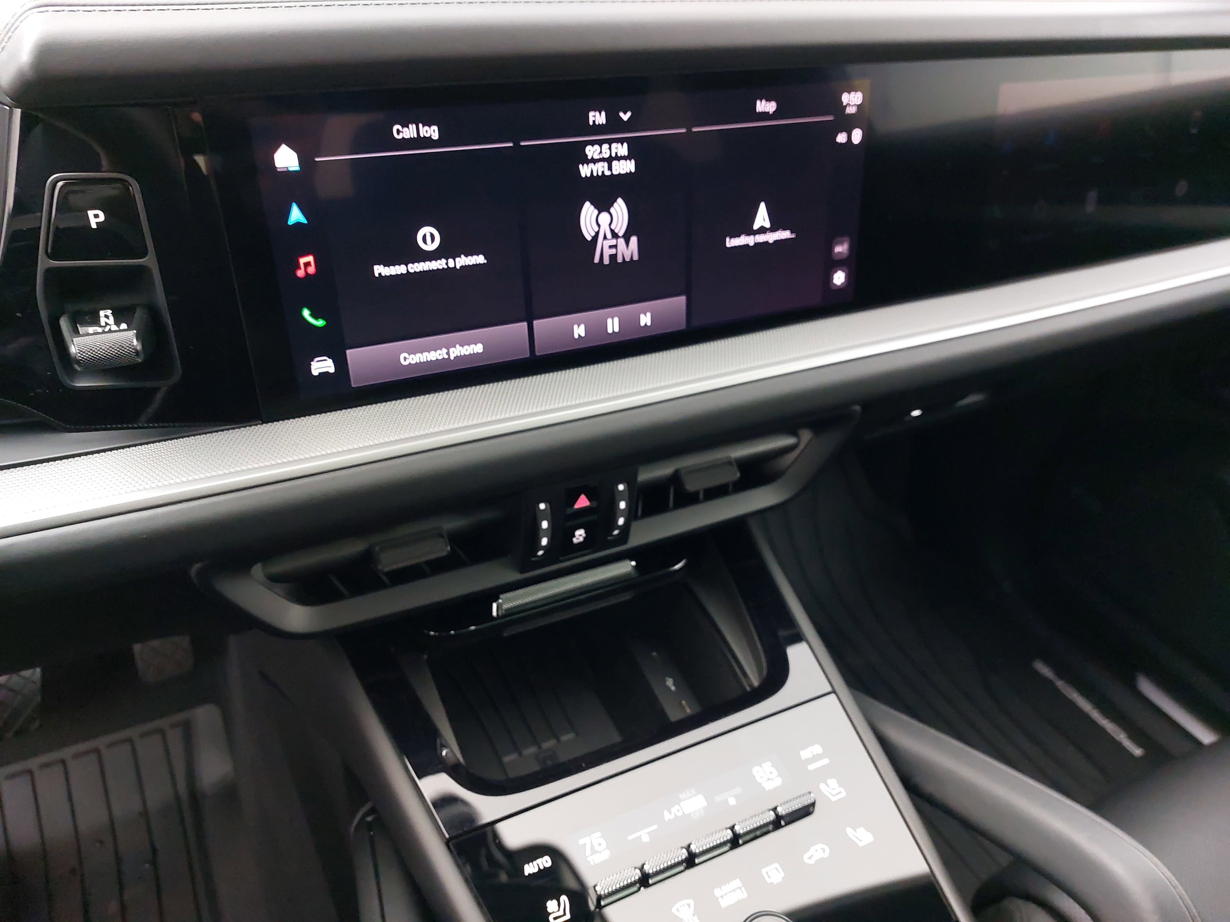 2025 Porsche Cayenne Coupe Coupe AWD