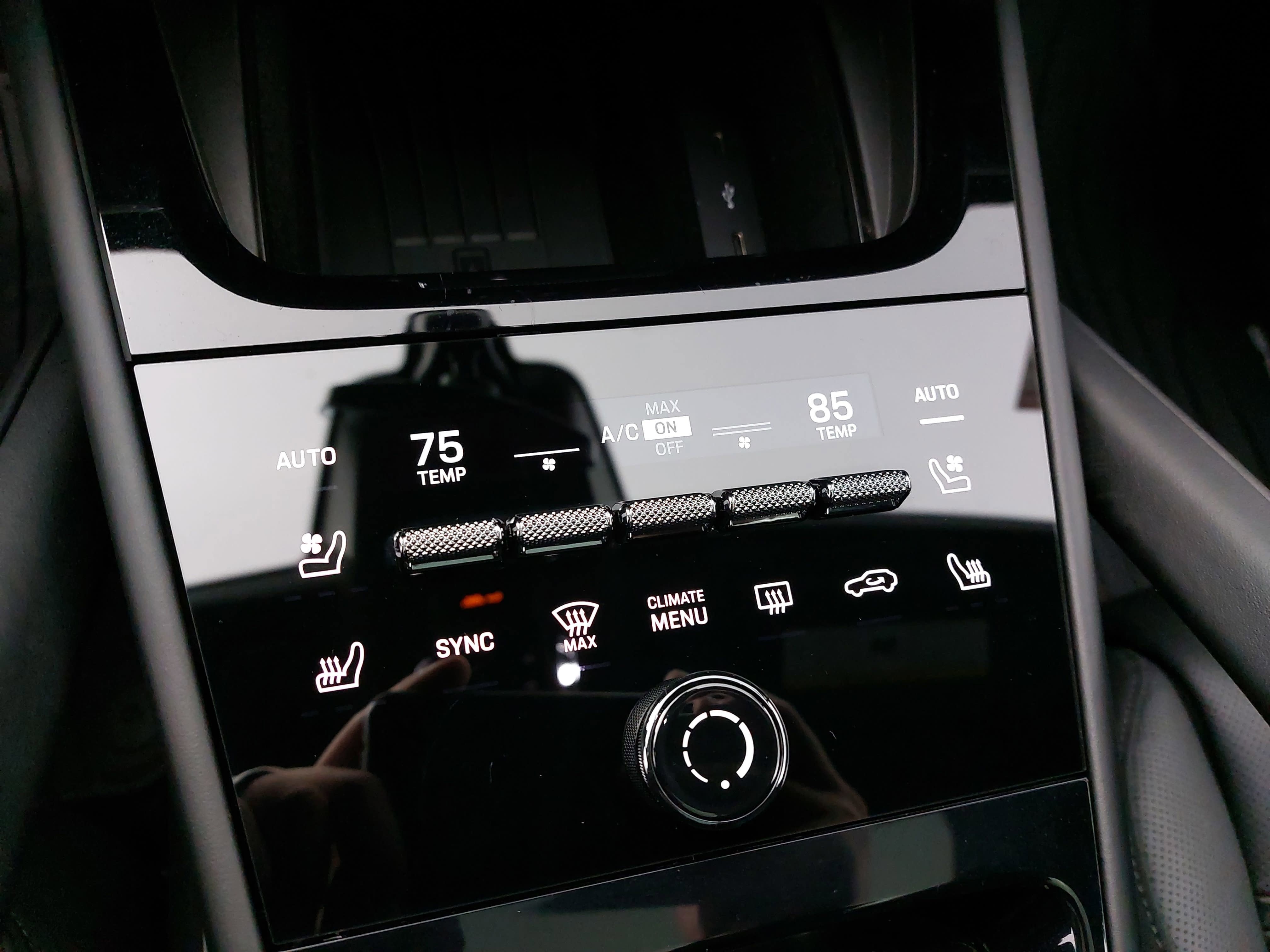 2025 Porsche Cayenne Coupe Coupe AWD