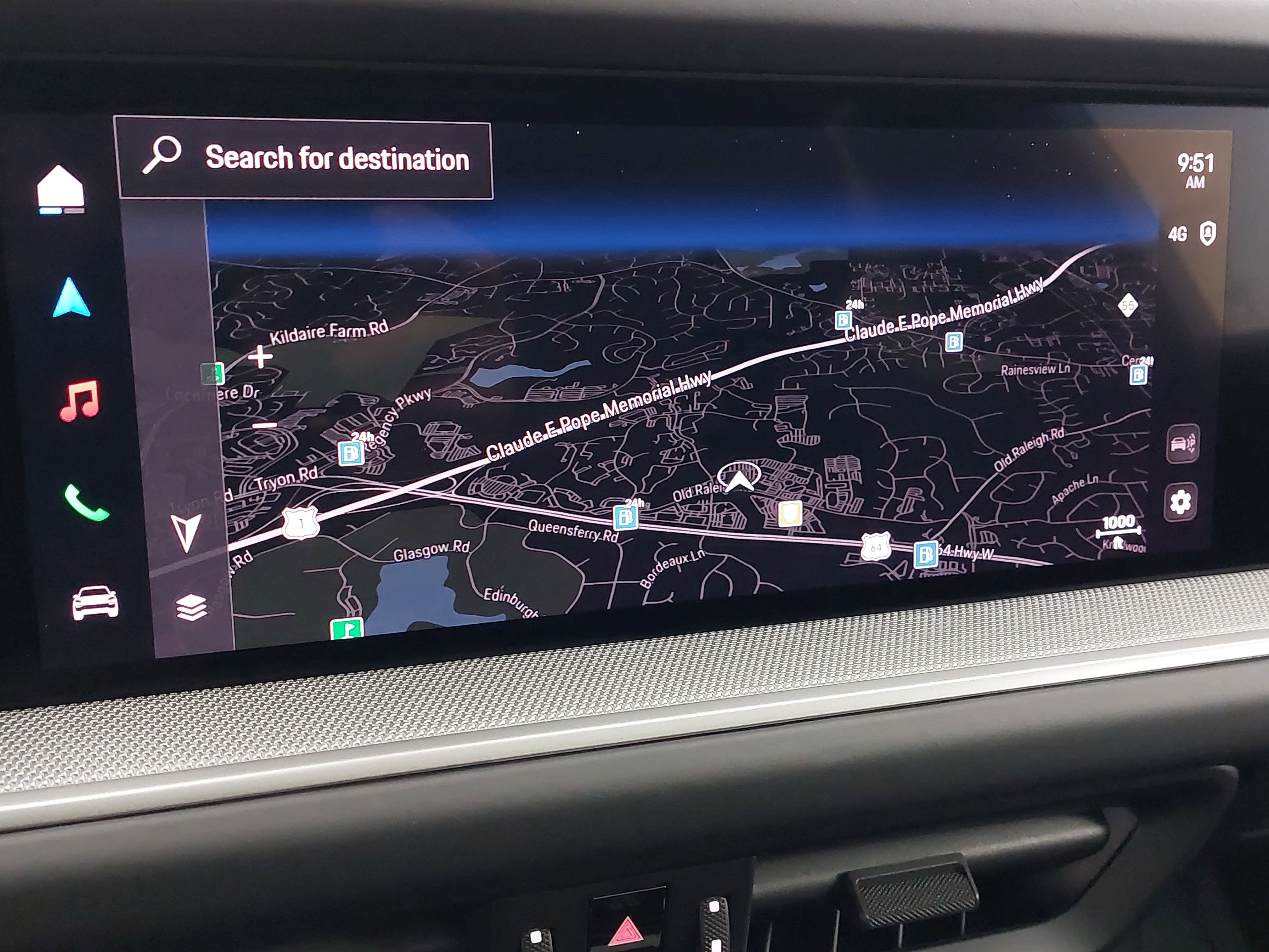 2025 Porsche Cayenne Coupe Coupe AWD