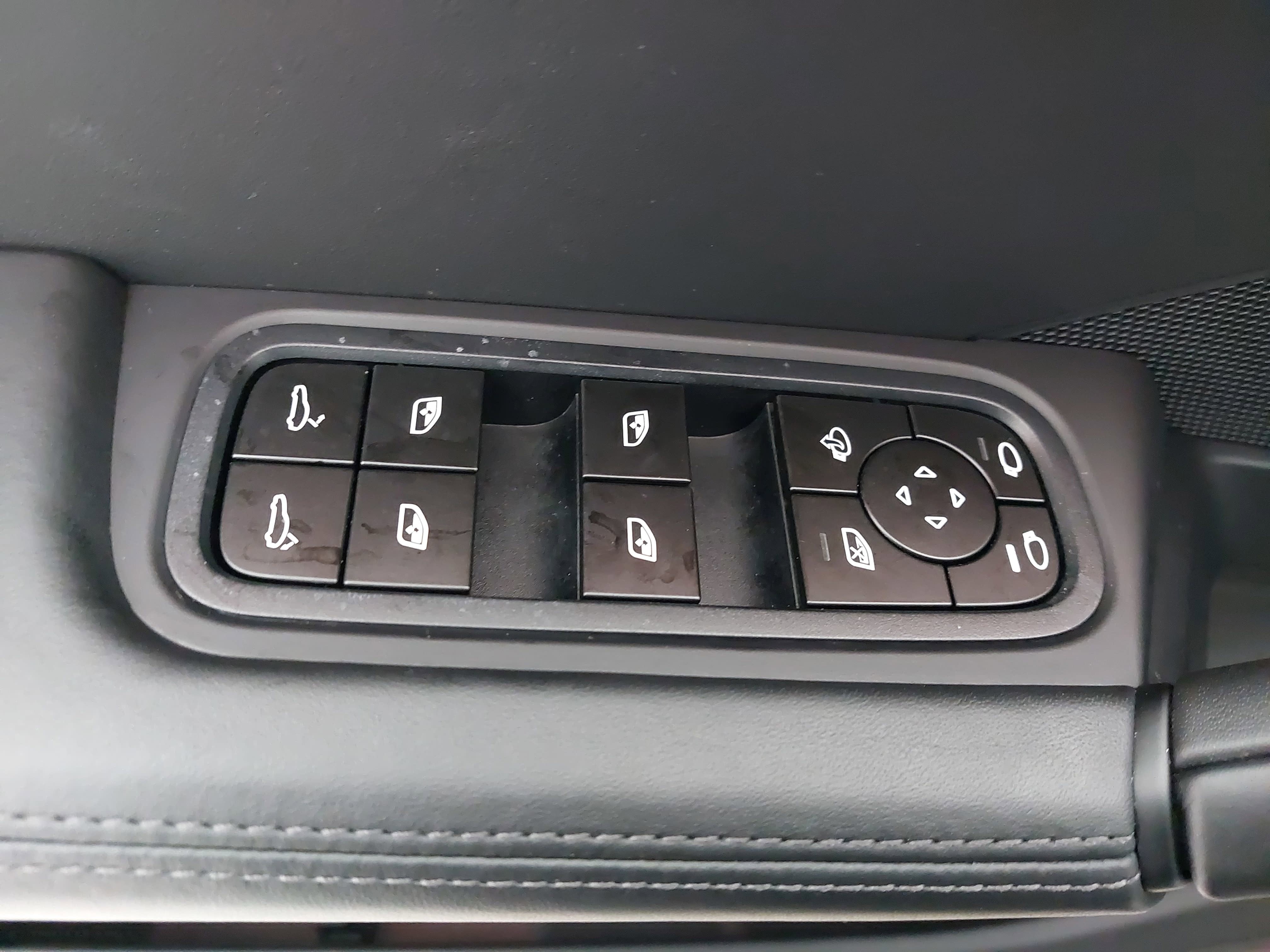 2025 Porsche Cayenne Coupe Coupe AWD