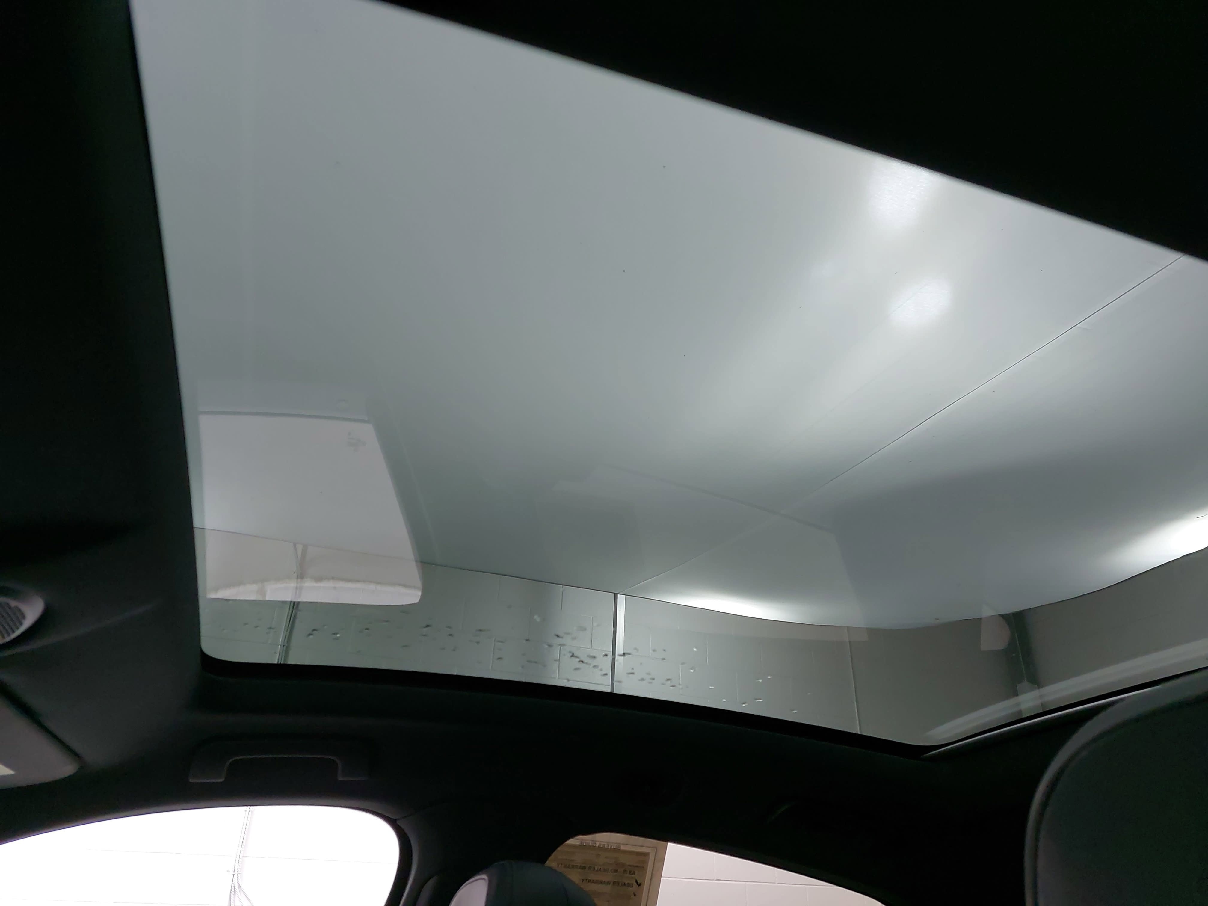 2025 Porsche Cayenne Coupe Coupe AWD