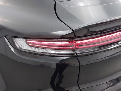 2025 Porsche Cayenne Coupe Coupe AWD