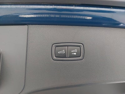 2025 Porsche Cayenne Coupe Coupe AWD