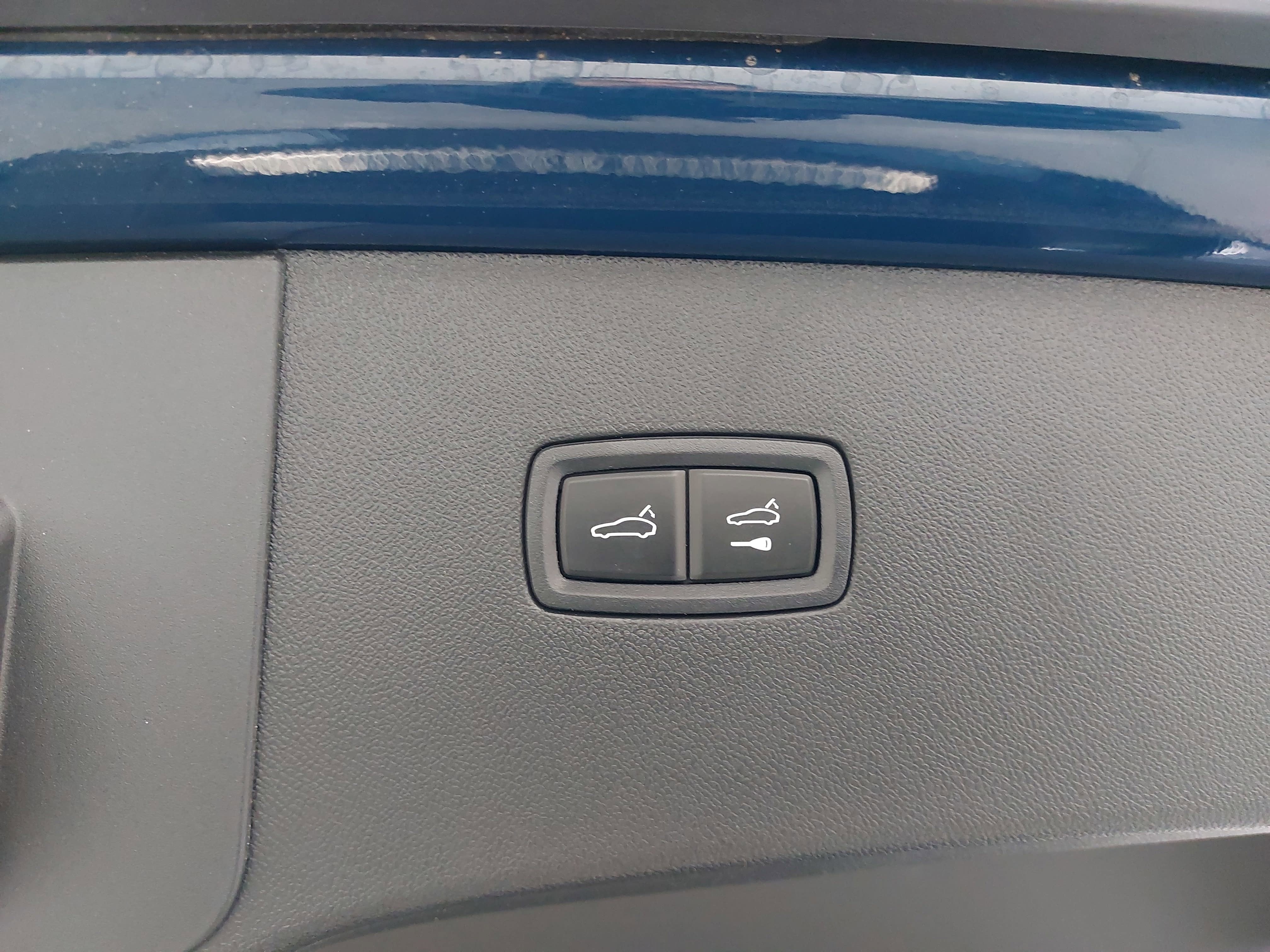 2025 Porsche Cayenne Coupe Coupe AWD