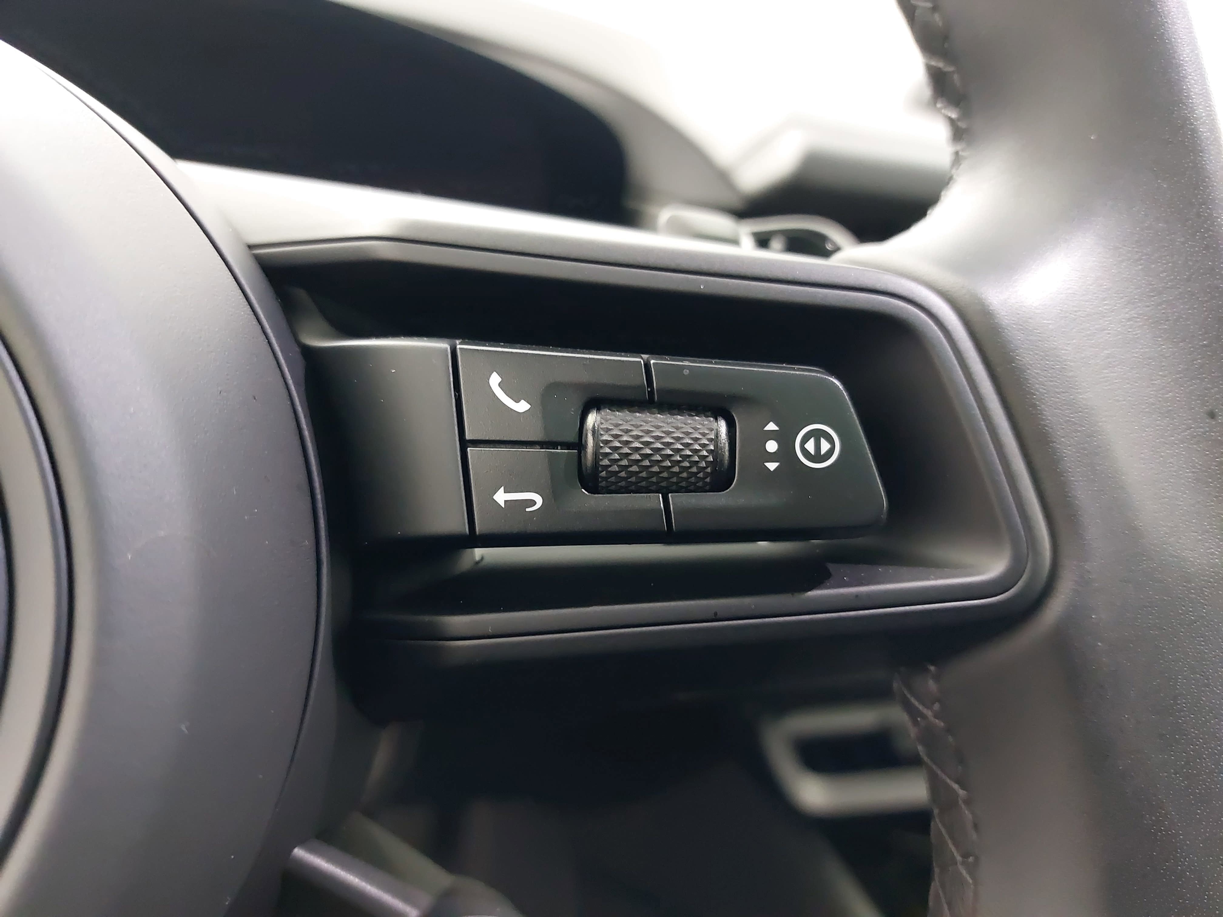 2025 Porsche Cayenne Coupe Coupe AWD