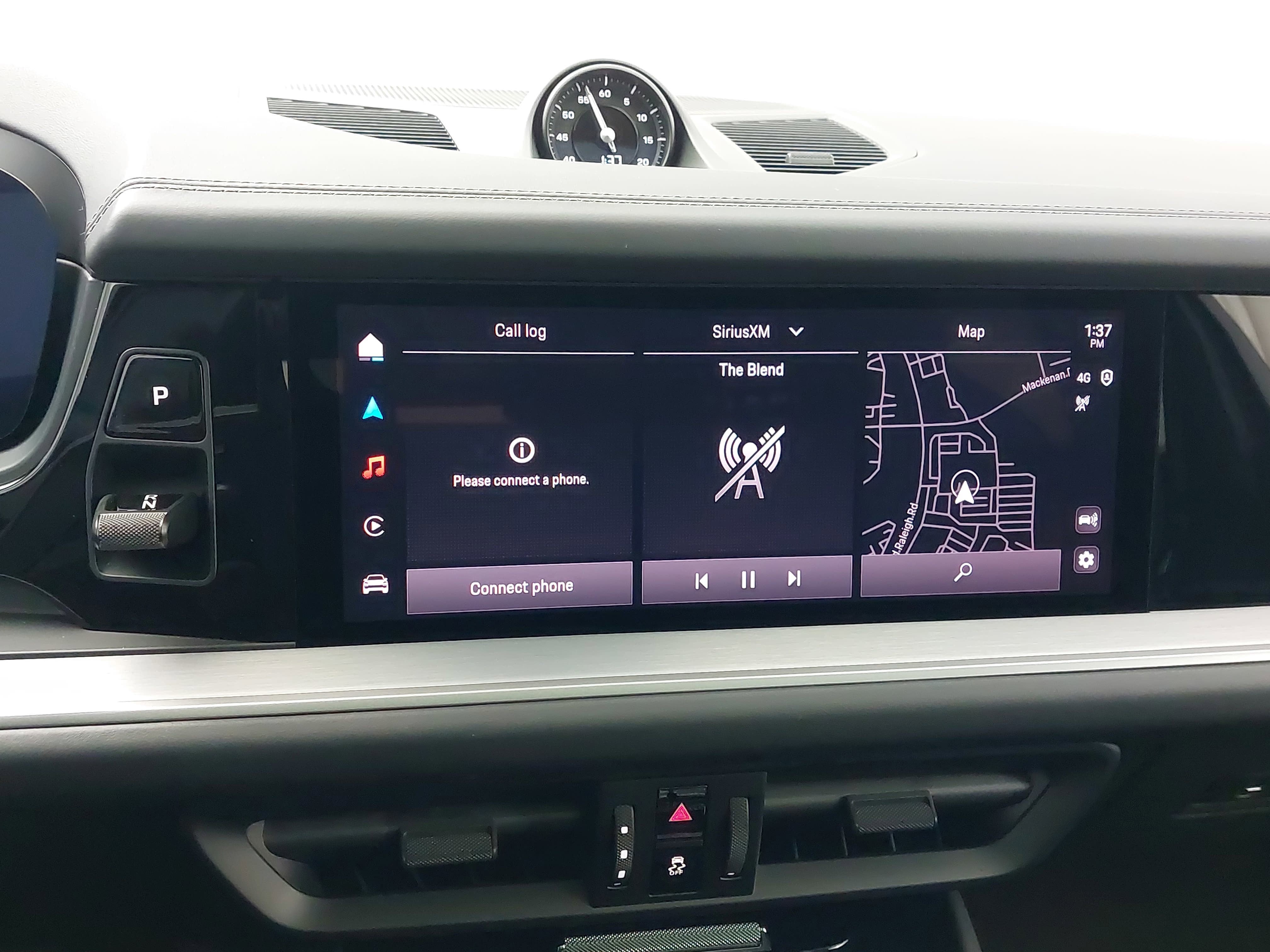 2025 Porsche Cayenne Coupe Coupe AWD