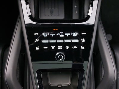 2025 Porsche Cayenne Coupe Coupe AWD